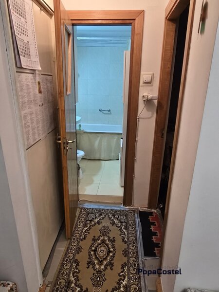 Timisoara, Frigocom, 2 camere semidecomandate et. 4/10, cu balcon